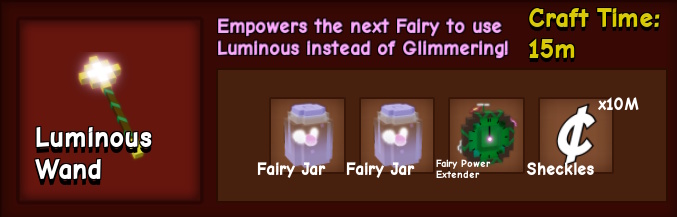How to Get Luminous Mutation in Grow a Garden
