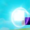 Luminous plant in Grow a Garden