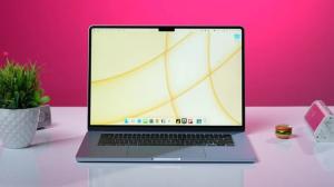 Apple Might Finally Bring Touchscreen to MacBooks in 2026, Reveals Kuo