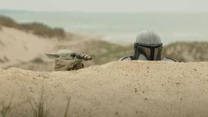 First Trailer of 'The Mandalorian & Grogu' Promises an Epic Father-Son Adventure