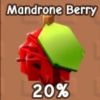 Mandrone Berry
