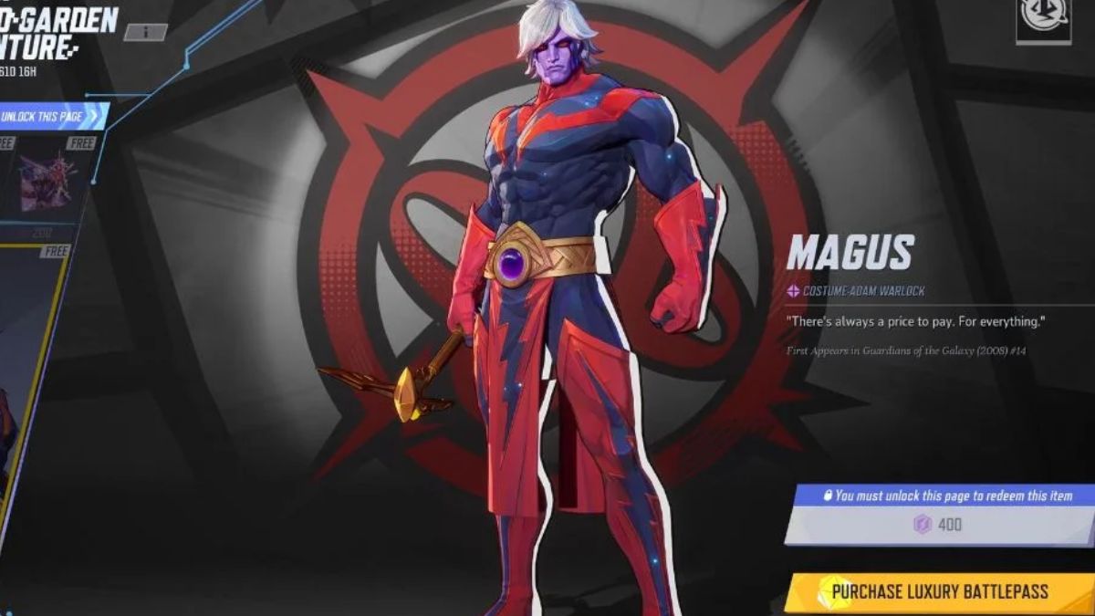 All Marvel Rivals Free Skins and How to Get Them | Beebom