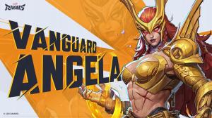 Marvel Rivals Angela Release Date: Abilities, Leaks, and More