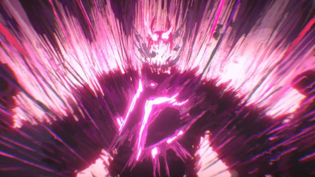 Daredevil in the Marvel Rivals Season 4 Trailer