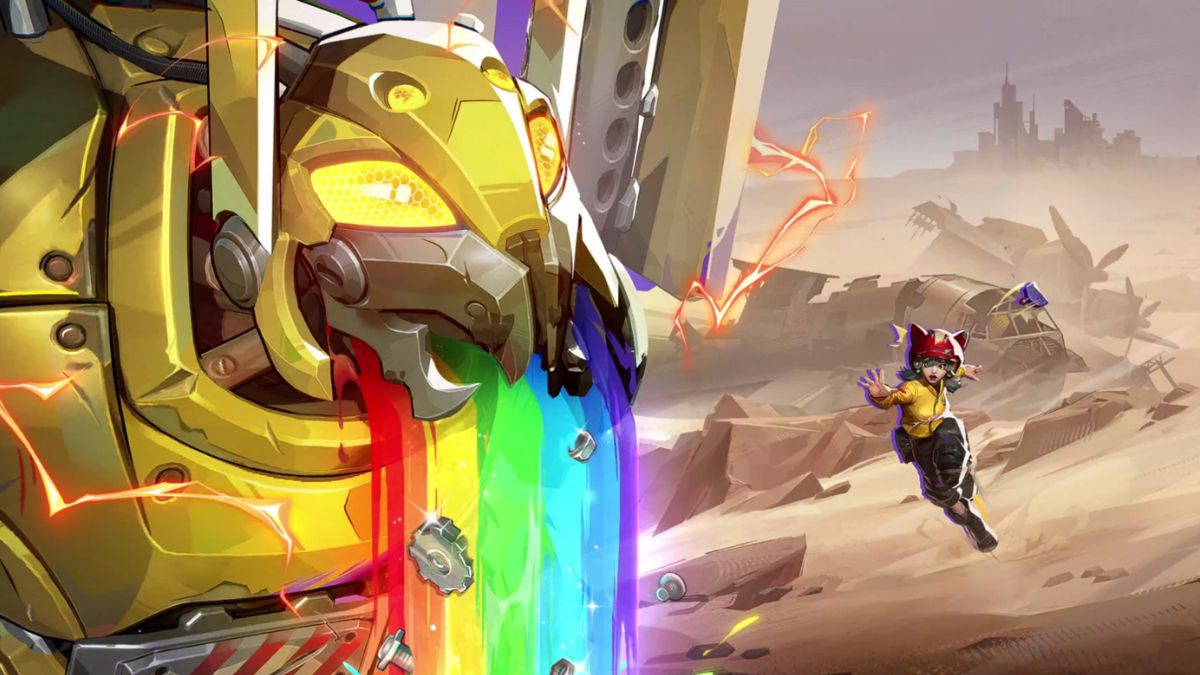 Marvel Rivals September 3 Patch Notes Prepare Players for Upcoming ...