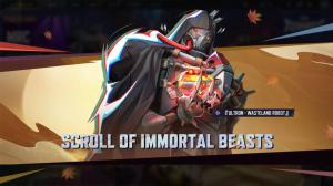 How to Get Free Ultron Wastelanders Skin in Marvel Rivals