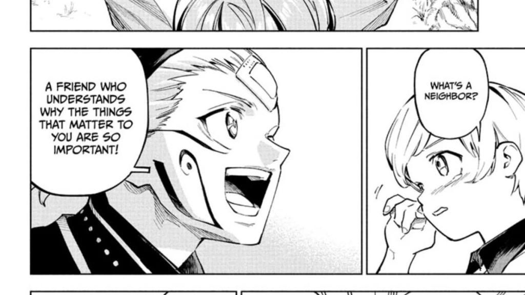 All Jujutsu Kaisen Modulo Characters We've Seen So Far | Beebom