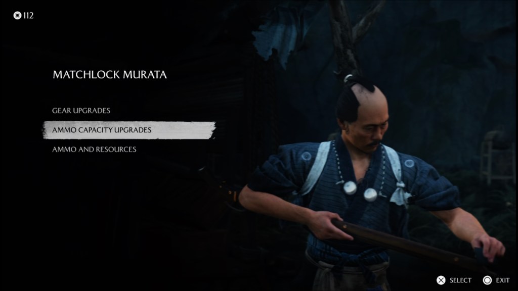 How to Upgrade All Weapons in Ghost of Yotei