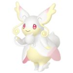 Mega Audino