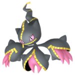 Mega Banette