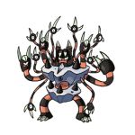 Mega Barbaracle