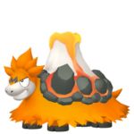 Mega Camerupt