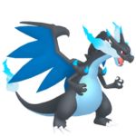 Mega Charizard X