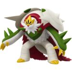 Mega Chesnaught