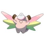 Mega Clefable