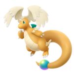 Mega Dragonite
