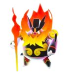 Mega Emboar