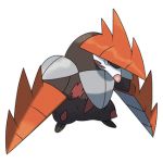 Mega Excadrill  
