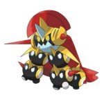 Mega Falinks