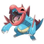 Mega Feraligatr