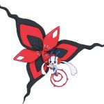 Mega Floette (Eternal)