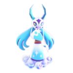All Pokemon Legends ZA Mega Evolutions