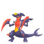 Mega Garchomp