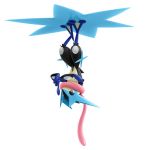 Mega Greninja