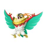 All Pokemon Legends ZA Mega Evolutions