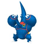 Mega Heracross