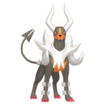 Mega Houndoom