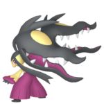 Mega Mawile