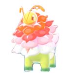 Mega Meganium