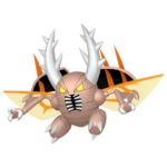 Mega Pinsir