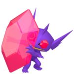 Mega Sableye