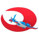 Mega Salamence
