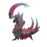 Mega Scollipede 