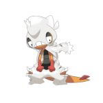 Mega Scrafty