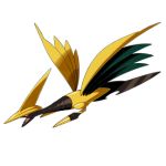 Mega Skarmory