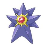 Mega Starmie