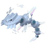 Mega Steelix