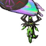 Mega Zygarde 