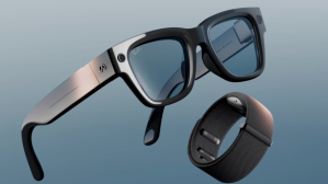 Meta Unveils Ray-Ban Glasses with Built-In Display and ‘Neural Band’