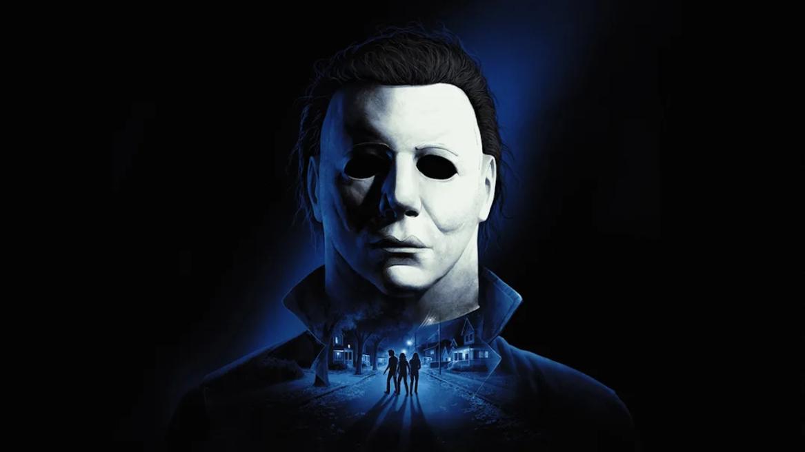 Micheal Myers in Halloween PS5 2026