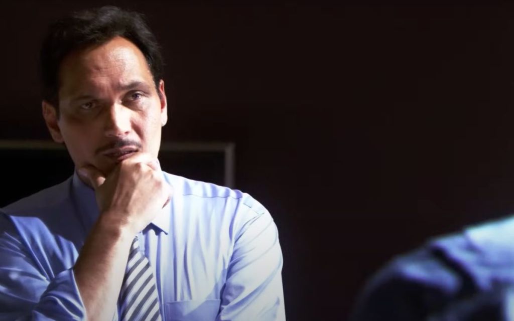 Miguel Prado