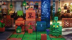 Minecraft 1.21.9 'The Copper Age' Release Date Announced