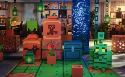 Minecraft Copper Age Release Date