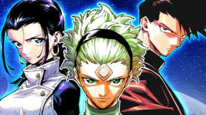 What Is the Meaning of 'Mojuro' in Jujutsu Kaisen Spin-Off ? Theories Explored