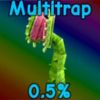 Multitrap Grow a Garden
