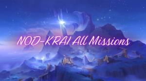 All Genshin Impact Nod-Krai Quests List